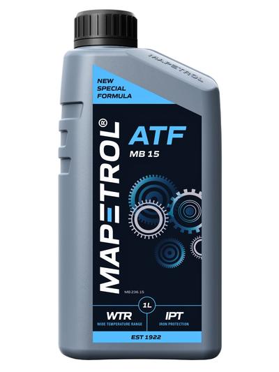 Mapetrol ATF MB 15 1 Liter