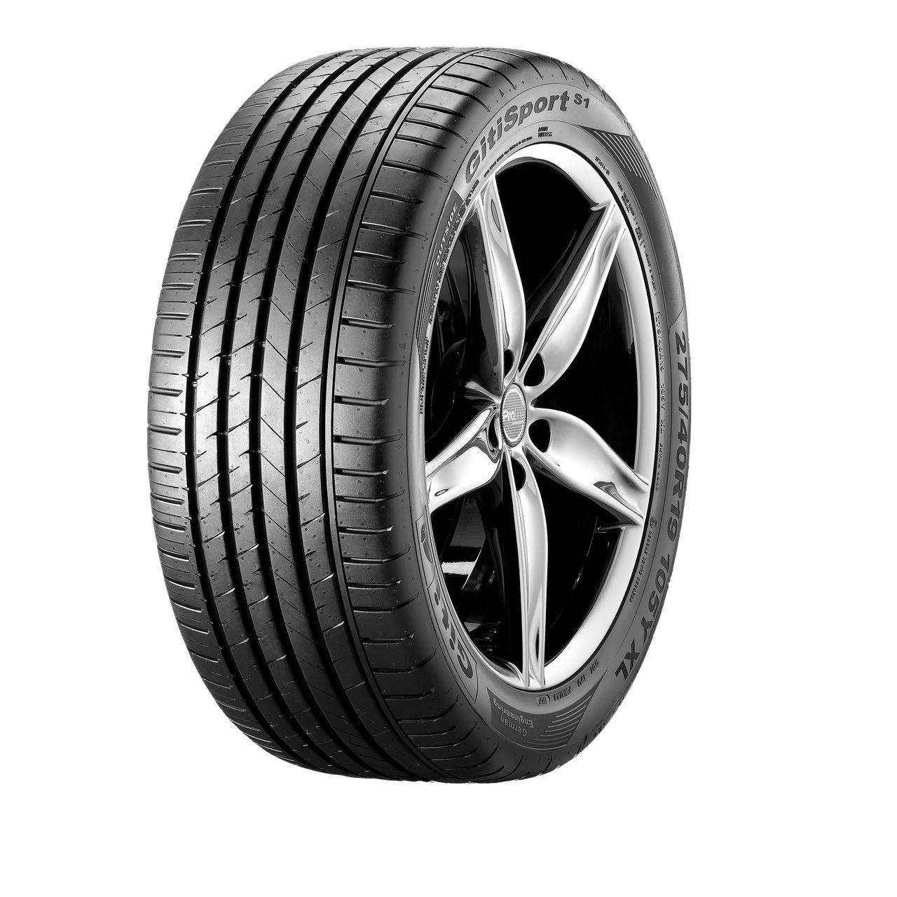 GITI GITISPORT S1 255/40R18 99Y XL