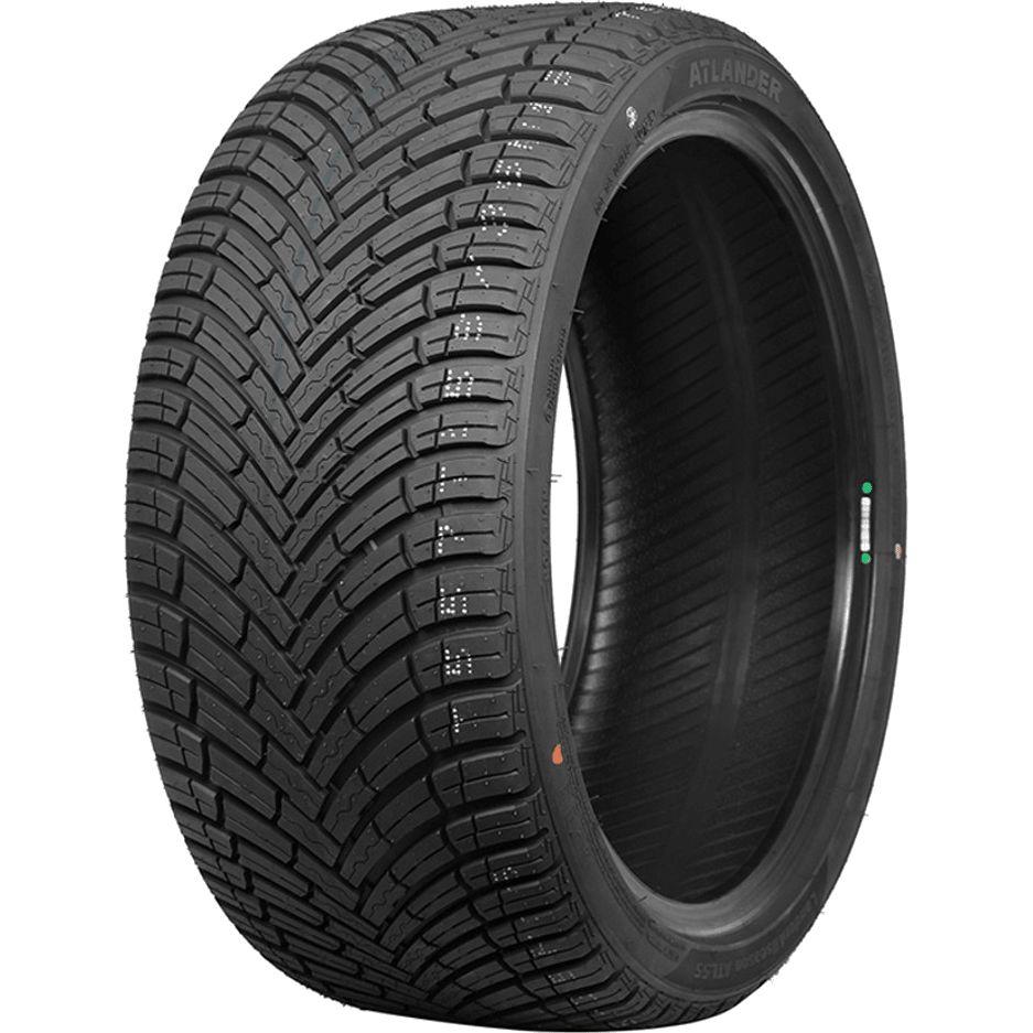 ATLANDER LANDERALLSEASON ATL55 205/55R17 95W XL BSW