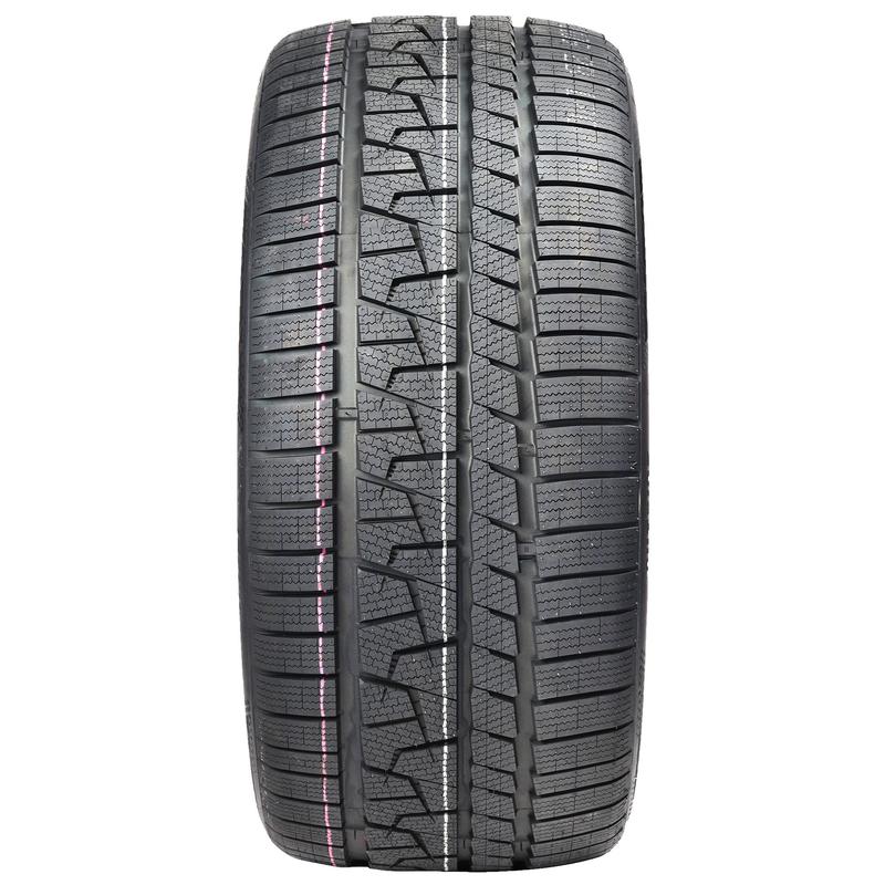 APLUS A702 245/40R17 95V XL BSW