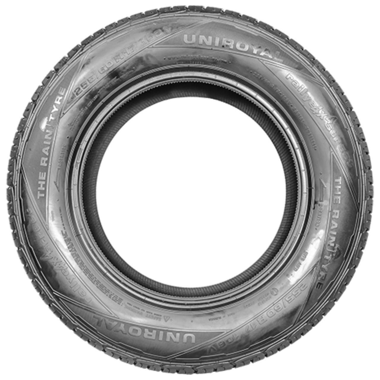 UNIROYAL RALLYE 4X4 STREET 235/75R15 109T XL BSW