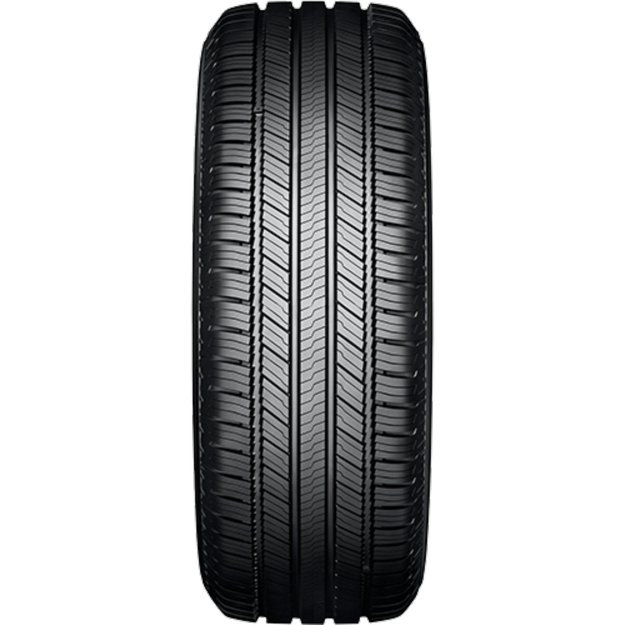 YOKOHAMA GEOLANDAR CV G058 225/55R19 99V