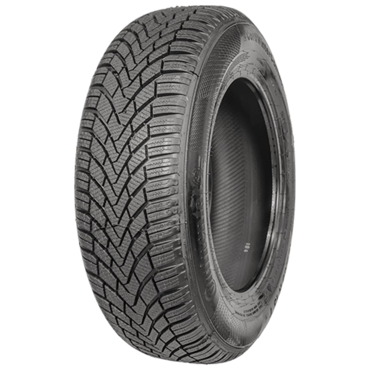 CONTINENTAL CONTIWINTERCONTACT TS 850 195/65R15 91T CONTINENTAL CONTIWINTERCONTACT TS 850 195/65R15 91T