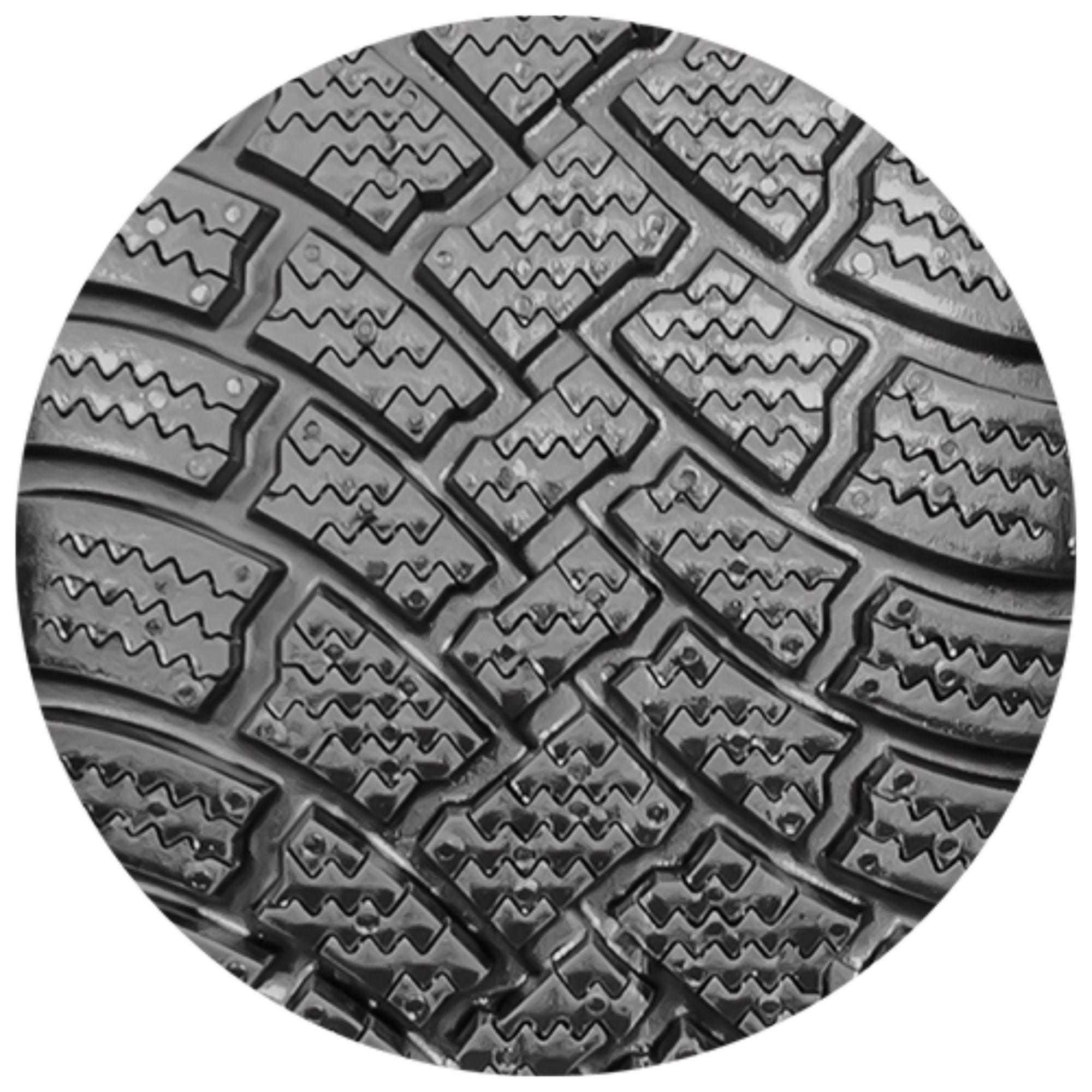 CONTINENTAL CONTIWINTERCONTACT TS 780 175/70R13 82T BSW