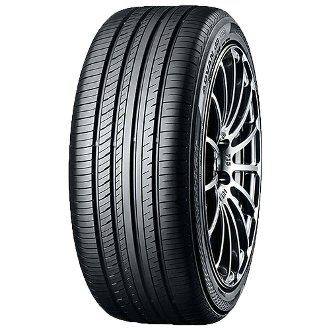 YOKOHAMA ADVAN DB V552 205/55R16 91W BSW