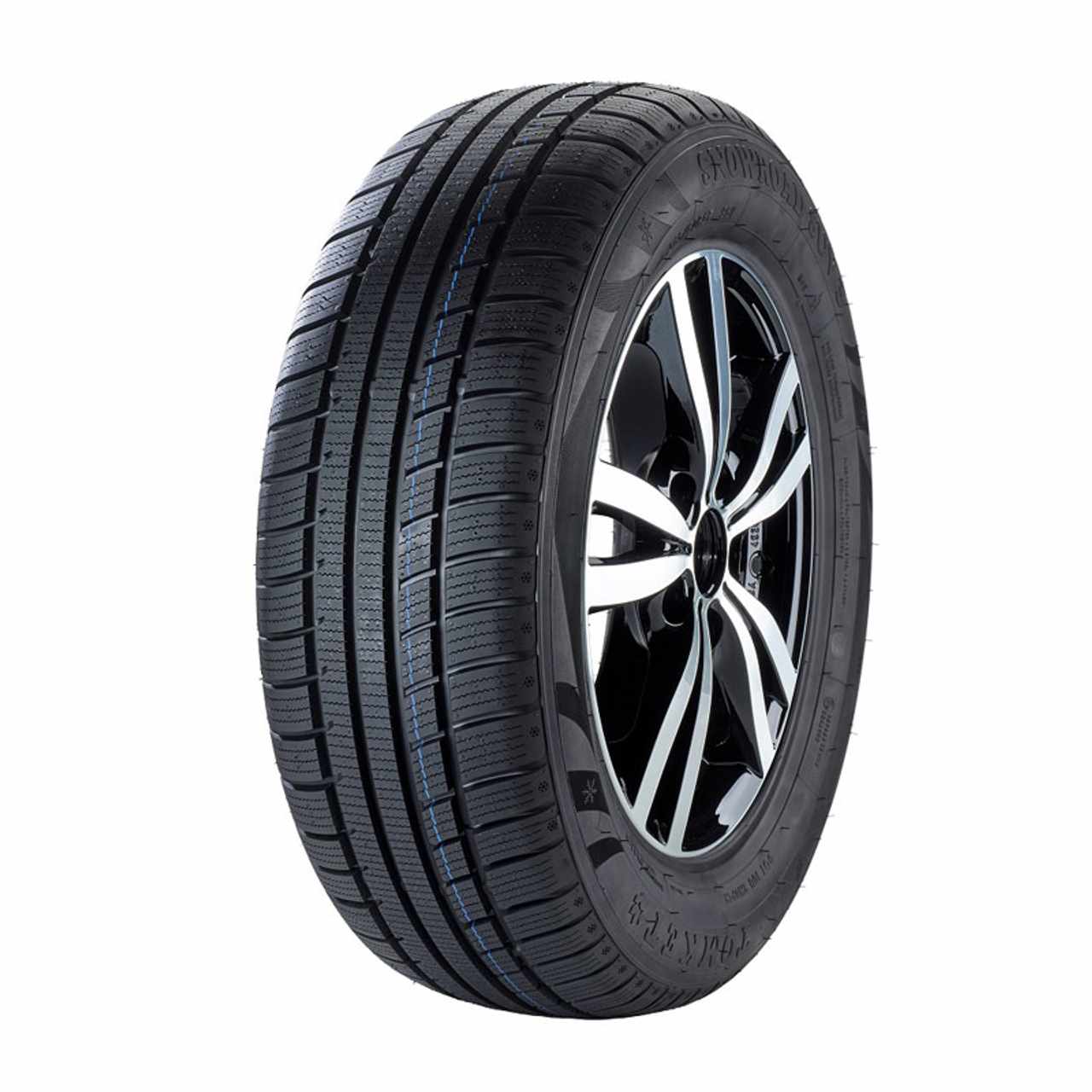 TOMKET SNOWROAD PRO 3 225/40R18 92V BSW XL