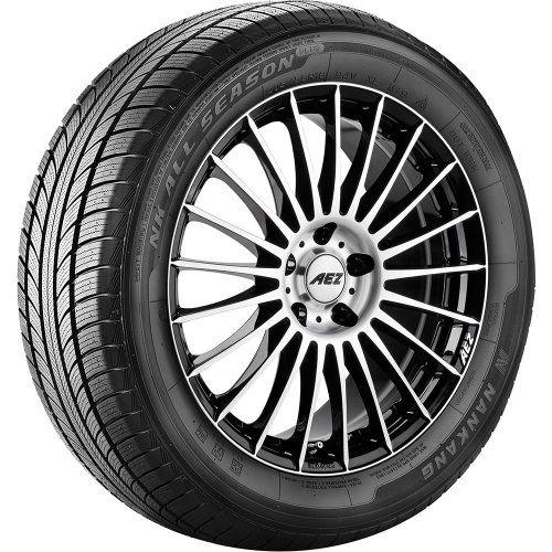 NANKANG N-607+ 185/65R14 90H XL