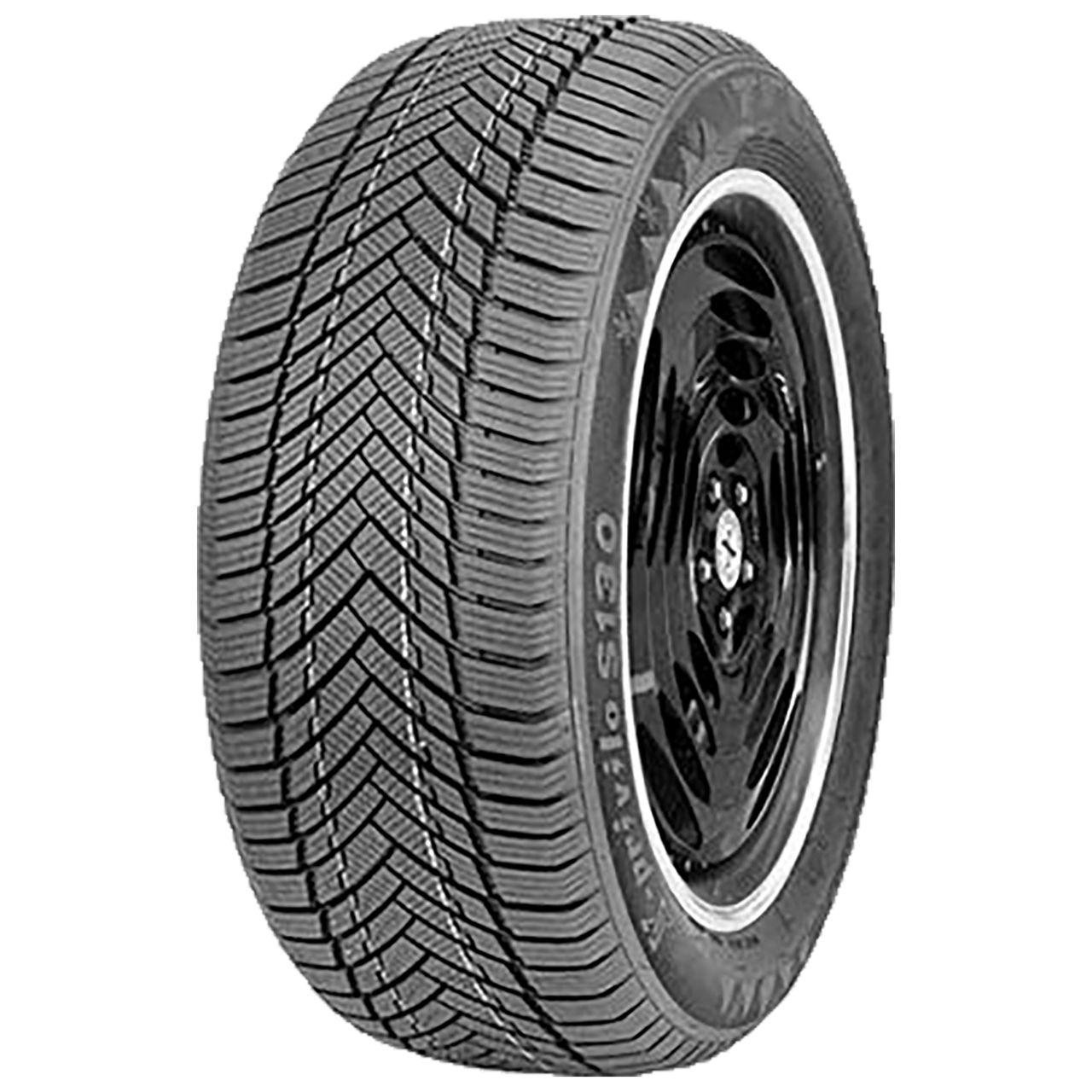 TRACMAX X-PRIVILO S130 185/65R15 92T XL BSW