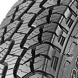 HANKOOK DYNAPRO ATM (RF10) 245/70R17 108T OWL