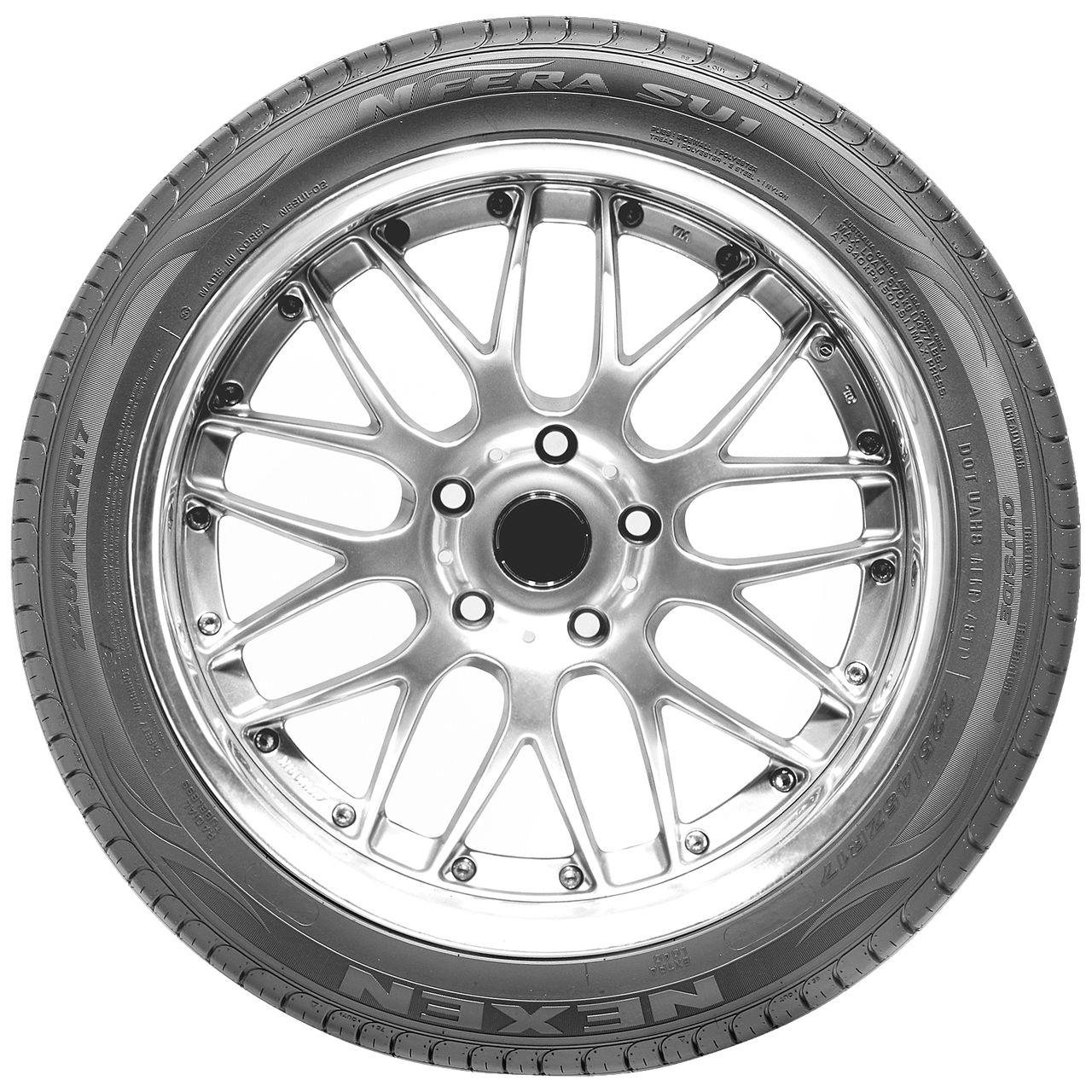 NEXEN N FERA SU1 235/45R18 98Y XL BSW