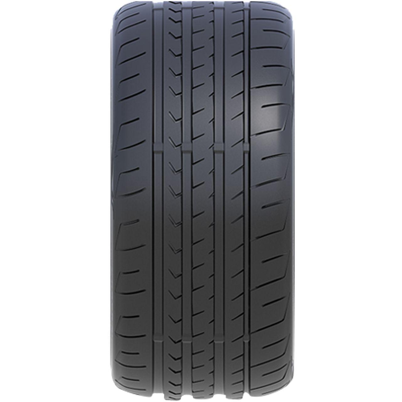FEDERAL EVOLUZION ST-1 245/45R19 98Y BSW XL