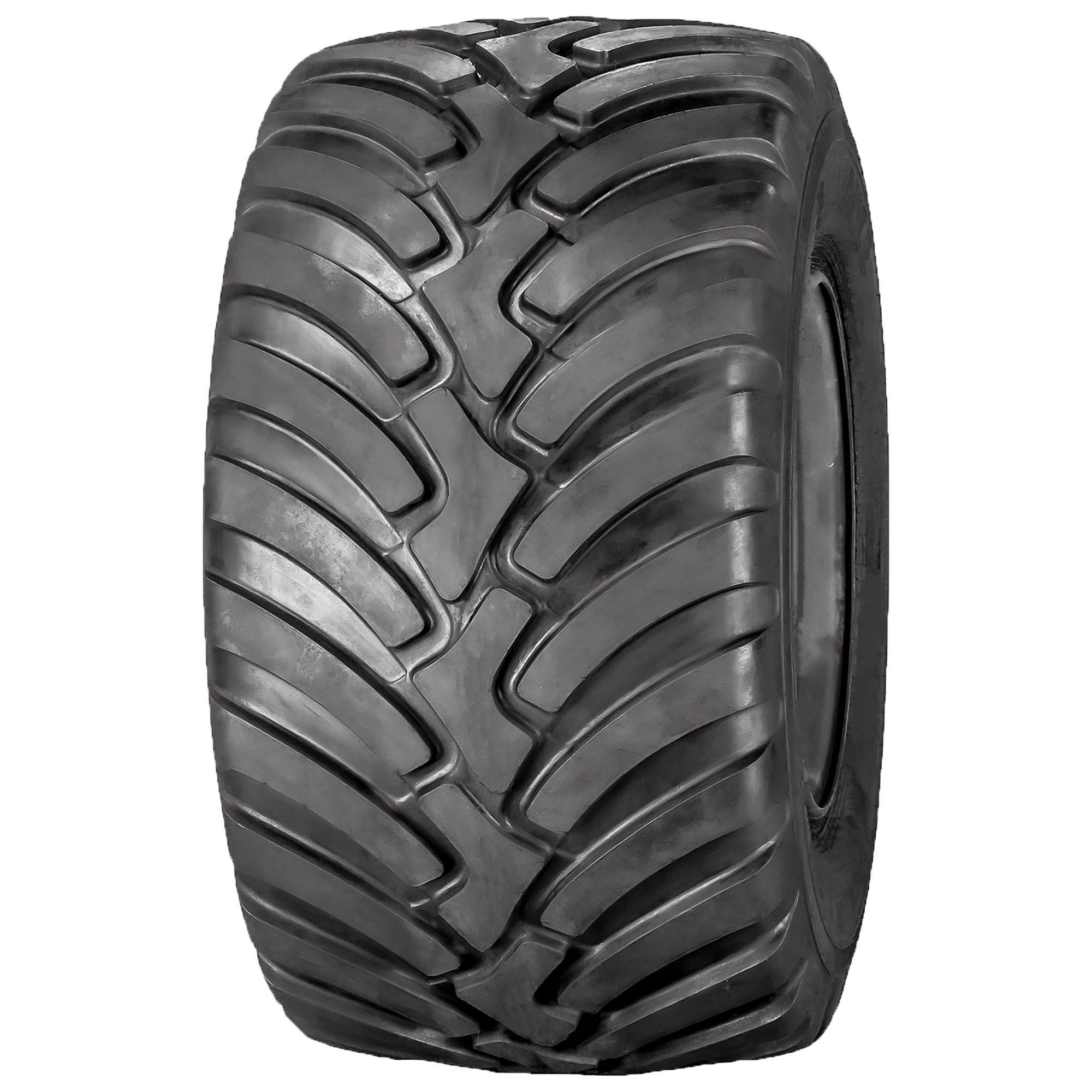 ALLIANCE 800/45 R 30.5 TL 176D FLOTATION 885 STEEL-BELTED, ECE106