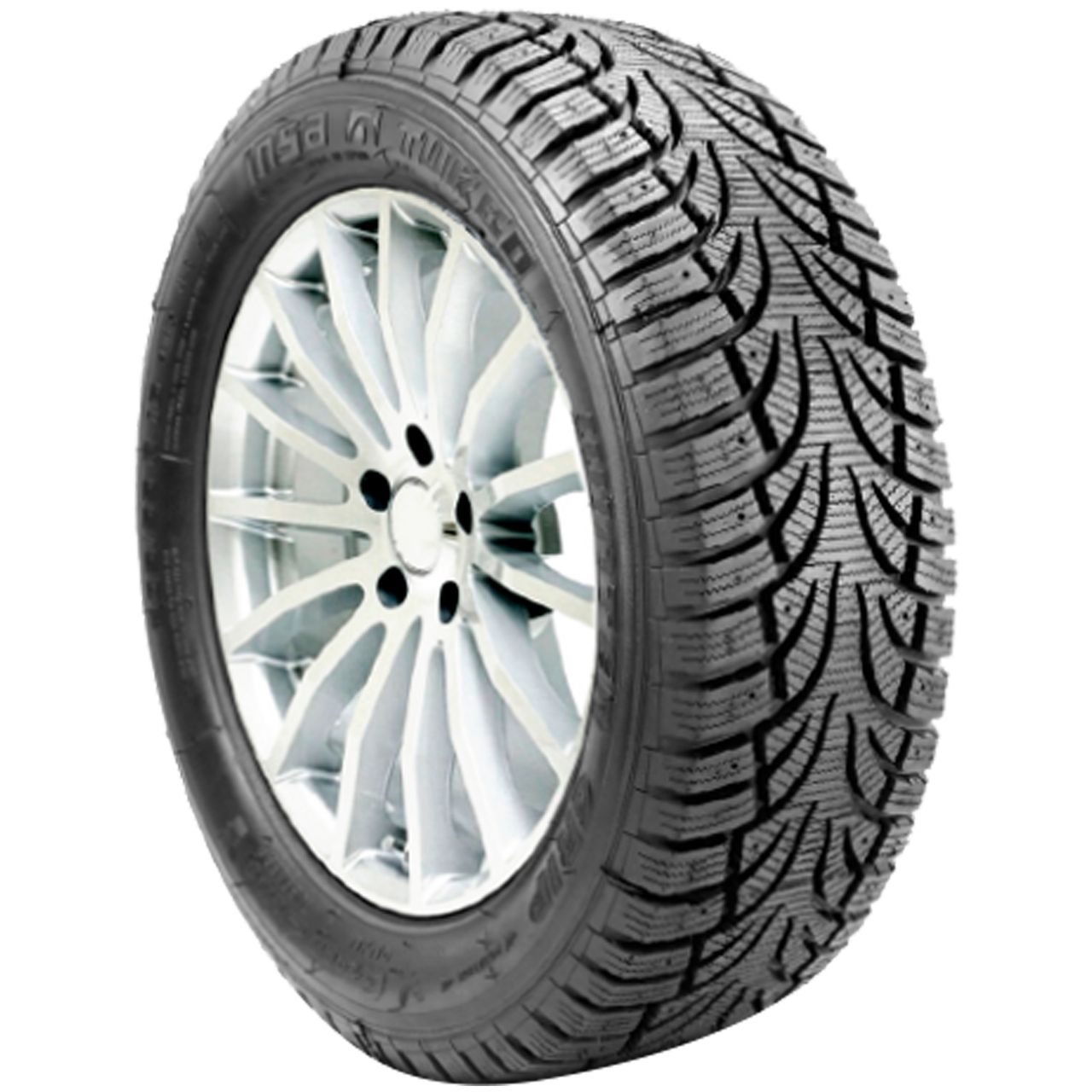 INSATURBO WINTER-GRIP 225/45R17 91H RUNDERNEUERT