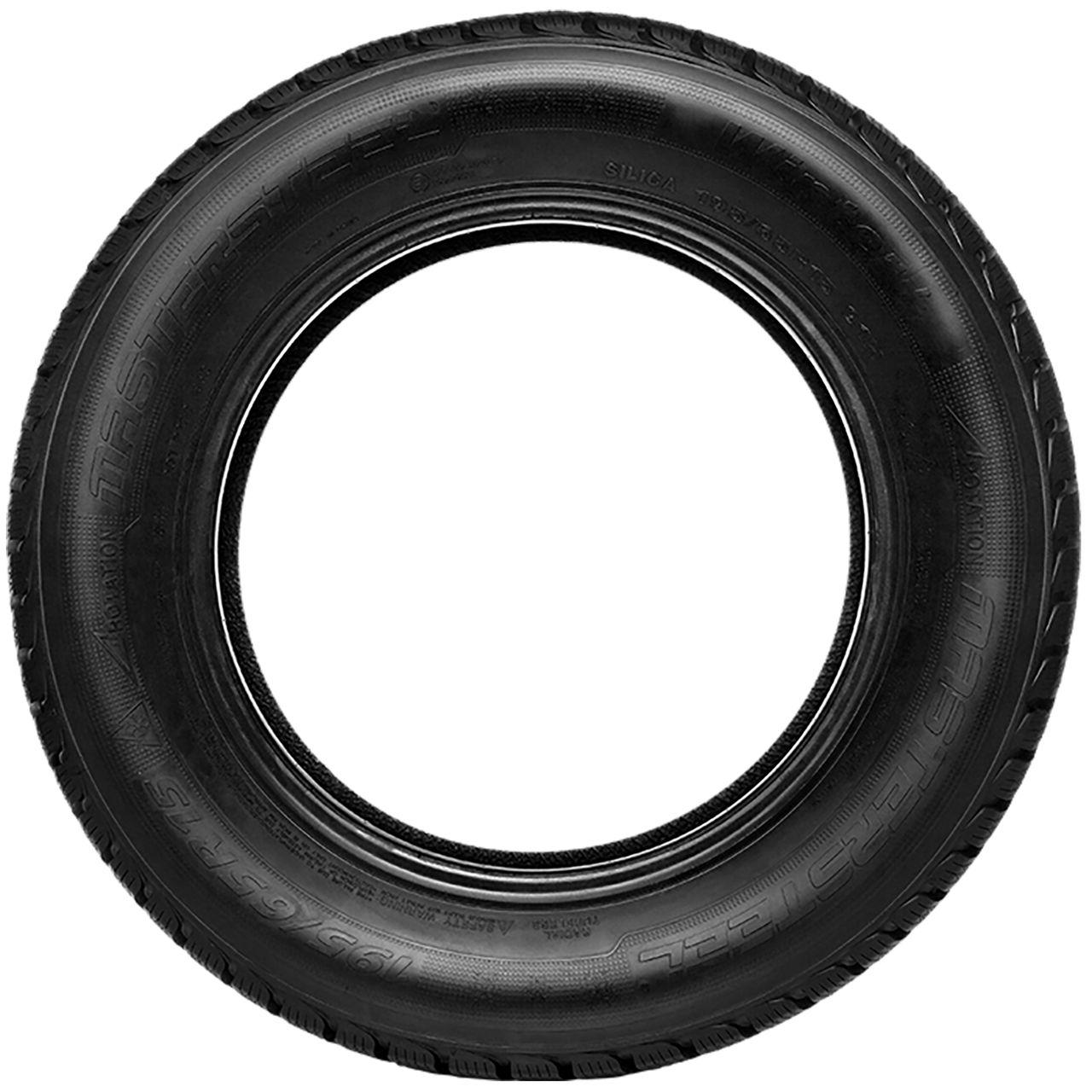 MASTERSTEEL WINTERPLUS 1 IS-W 225/40R18 92H XL BSW