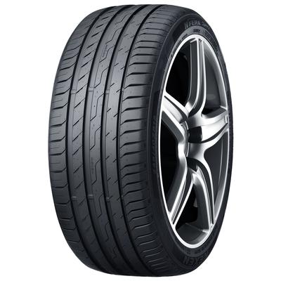 NEXEN N FERA SPORT SUV 255/45R20 105Y XL BSW