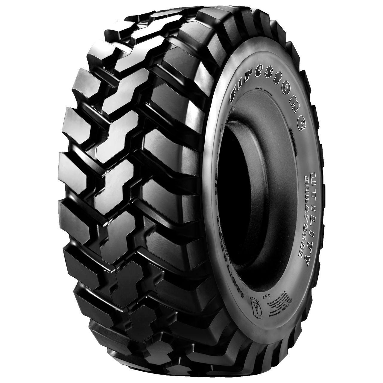 FIRESTONE 440/80 R 28 TL 156A8 DURAFORCE UT