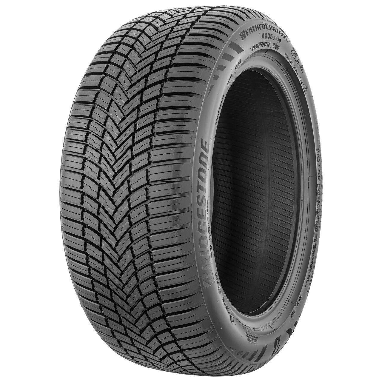 BRIDGESTONE WEATHER CONTROL A005 EVO 225/60R16 102W XL