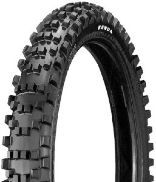 KENDA GAUNTLET K776 90/90 - 21 TT 54R FRONT