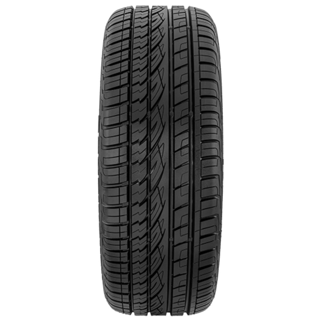 CONTINENTAL CONTICROSSCONTACT UHP (MO) 265/40R21 105Y (MO) XL FR BSW