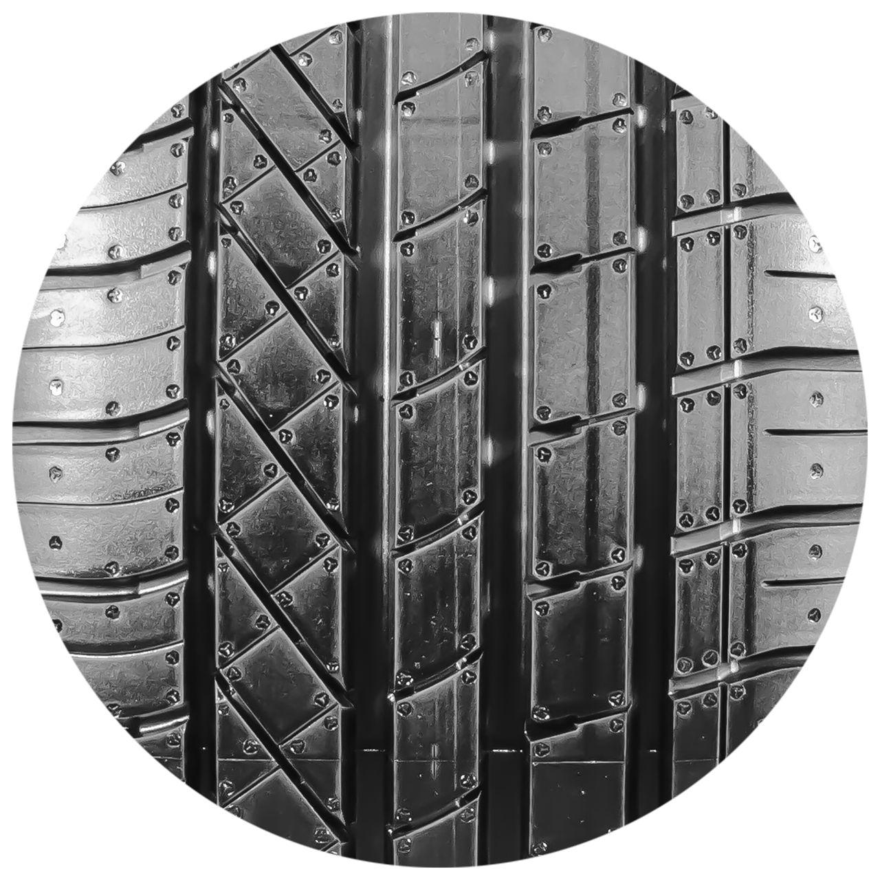 GOODYEAR EXCELLENCE (*) RSC ROF 275/35R20 102Y (*) RSC ROF XL MFS