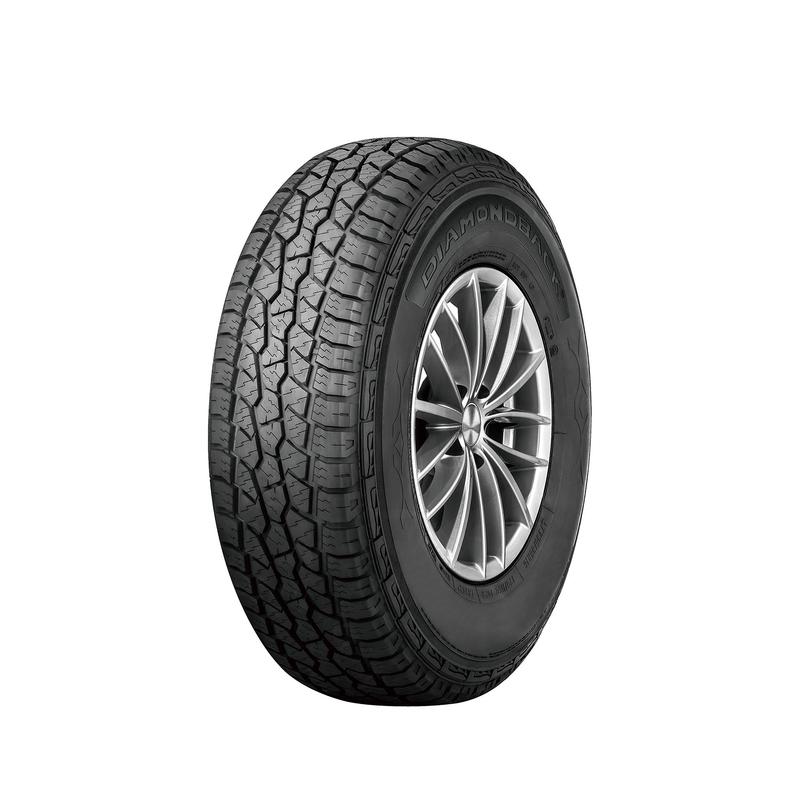 DIAMONDBACK DR292 265/70R17 121/118S BSW