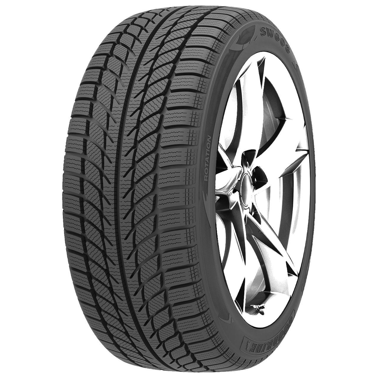 GOODRIDE SW608 SNOWMASTER 155/65R14 75T BSW