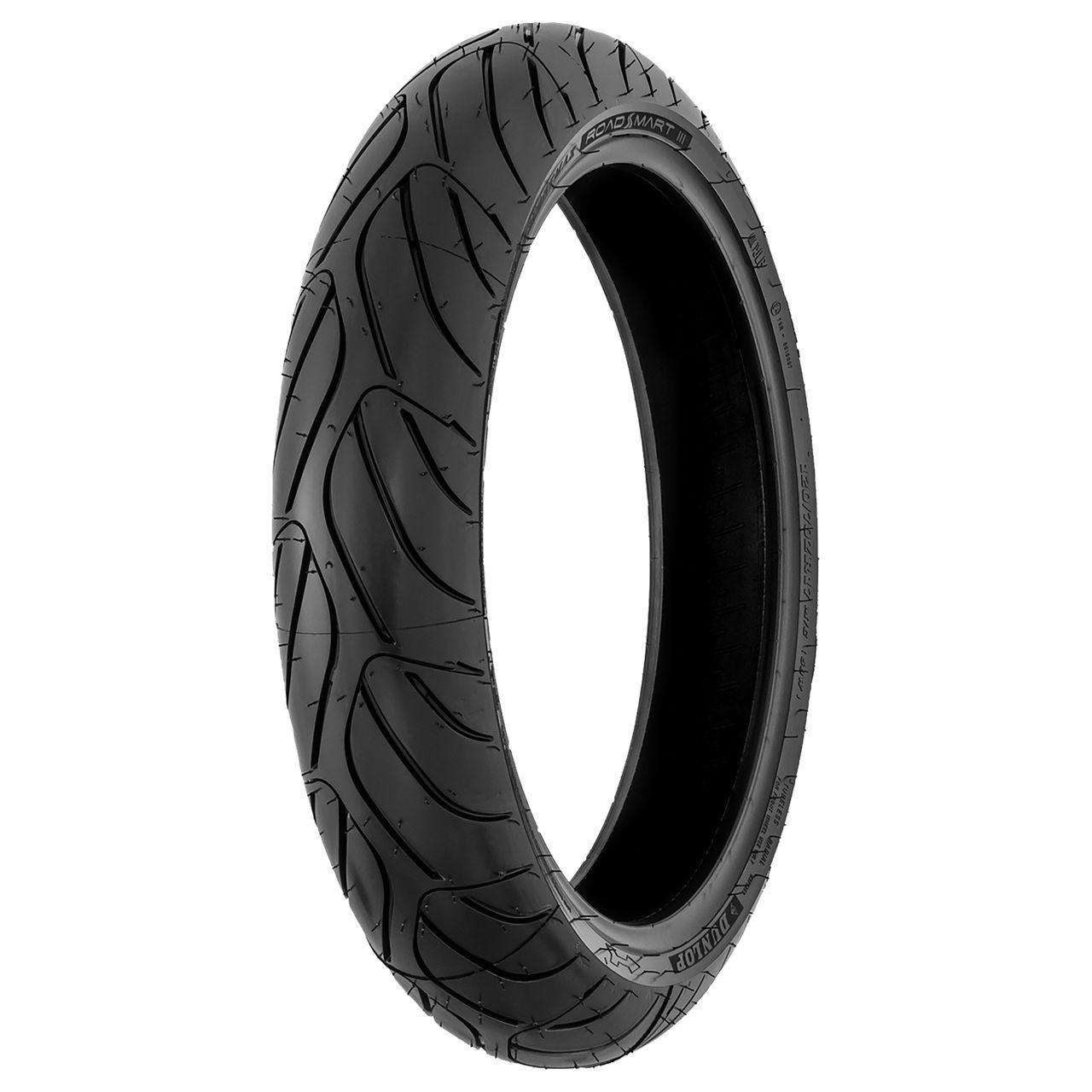 DUNLOP 120/70 ZR 17 M/C TL (58W) SPORTMAX ROADSMART III FRONT
