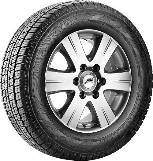 HANKOOK WINTER RW06 195/65R16C 104T