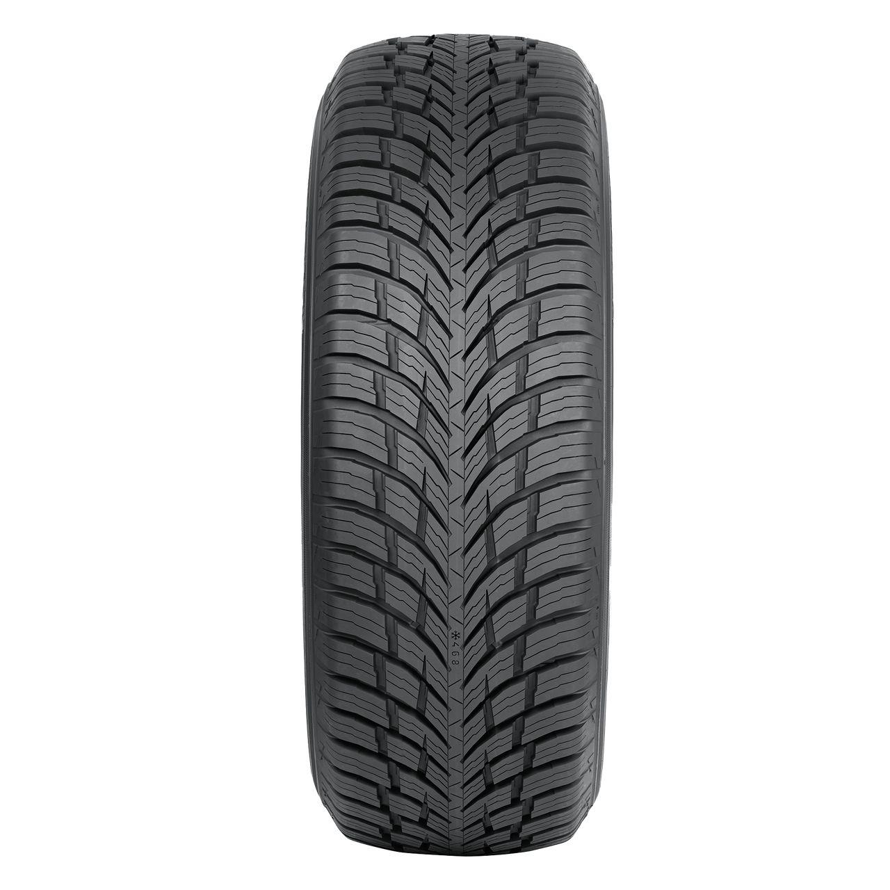 NOKIAN SEASONPROOF C1 215/75R16C 116R BSW