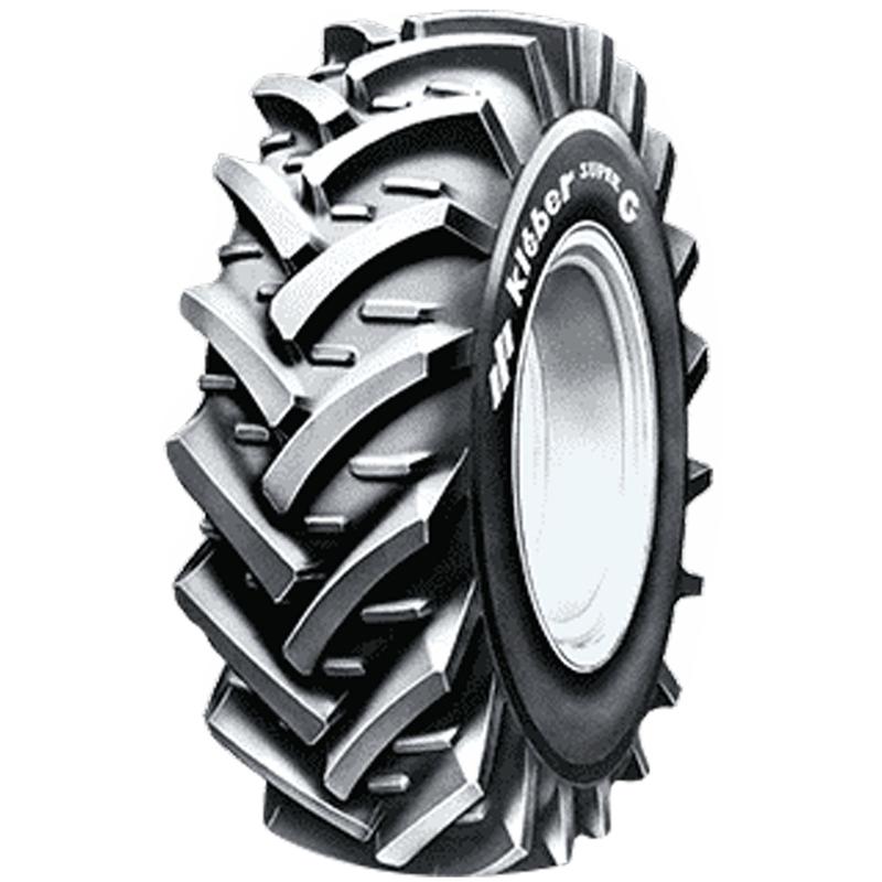 KLEBER 16.9 R 30 TT 137A8/134B SUPER G