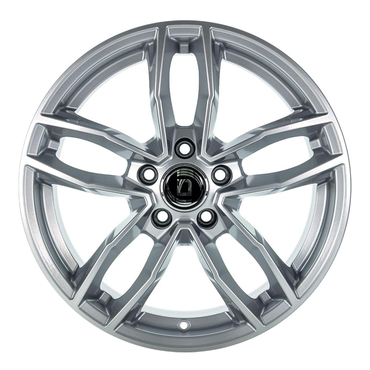 DIEWE ALITO argento silber 9.0Jx20 5x112 ET25