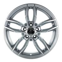 DIEWE ALITO argento silber 9.0Jx20 5x112 ET25