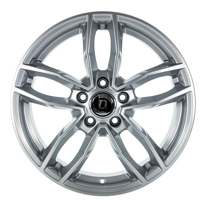 DIEWE ALITO argento silber 9.0Jx20 5x112 ET25