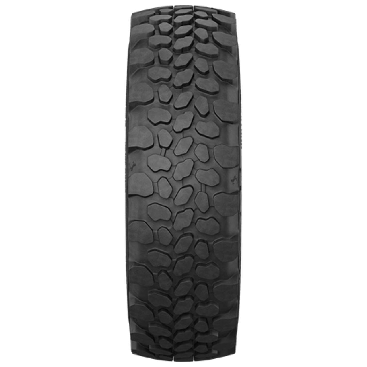 CONTINENTAL 365/80 R 20 TL 152K MPT 81 BSW M+S P.O.R