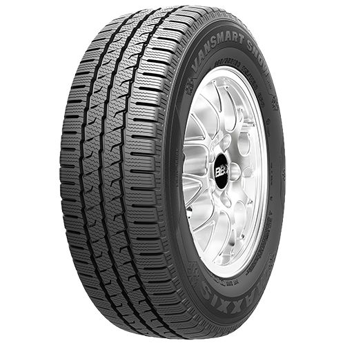 MAXXIS VANSMART SNOW WL2 235/65R16C 121R