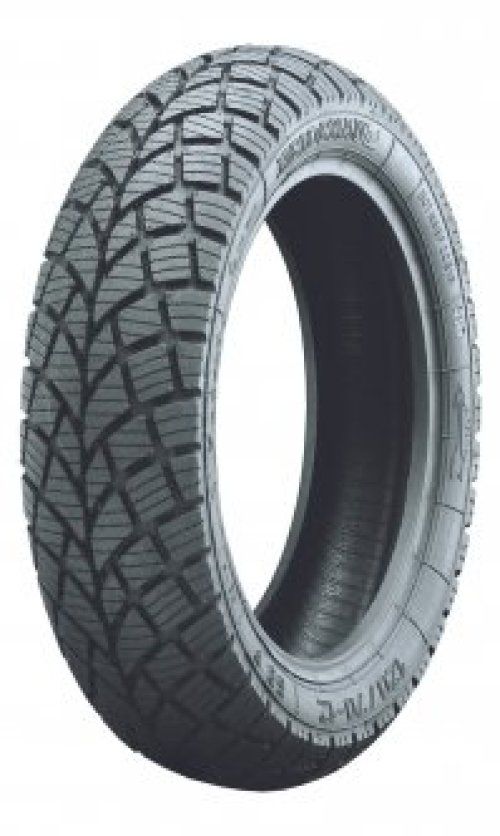 HEIDENAU K66 LT M+S SIO2 130/60 - 13 M/C XL TL 60P FRONT/REAR