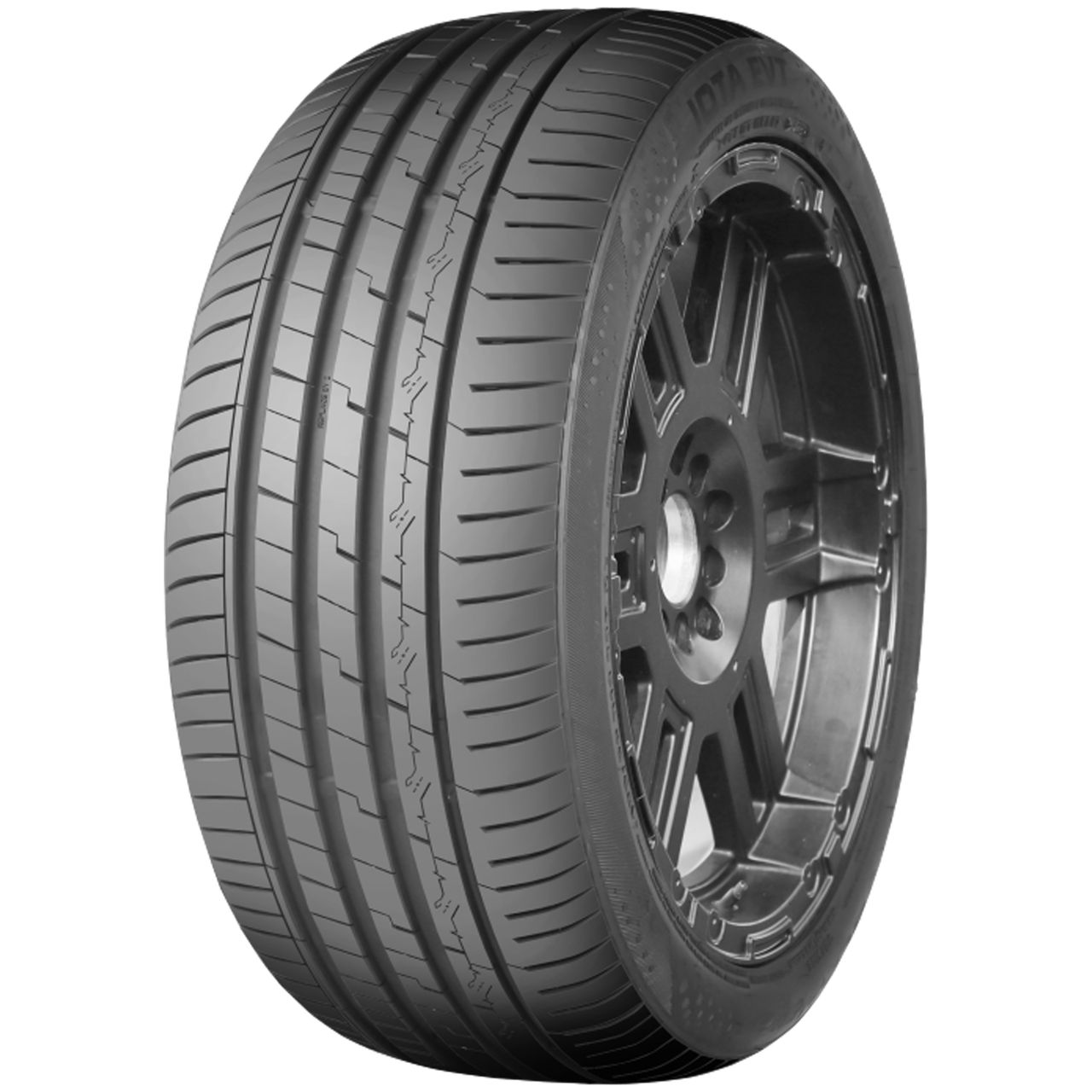 ACCELERA IOTA EVT 225/45R17 94W XL BSW