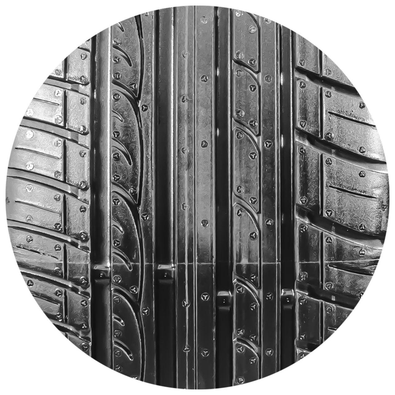 DUNLOP SP SPORT FASTRESPONSE 175/65R15 84H