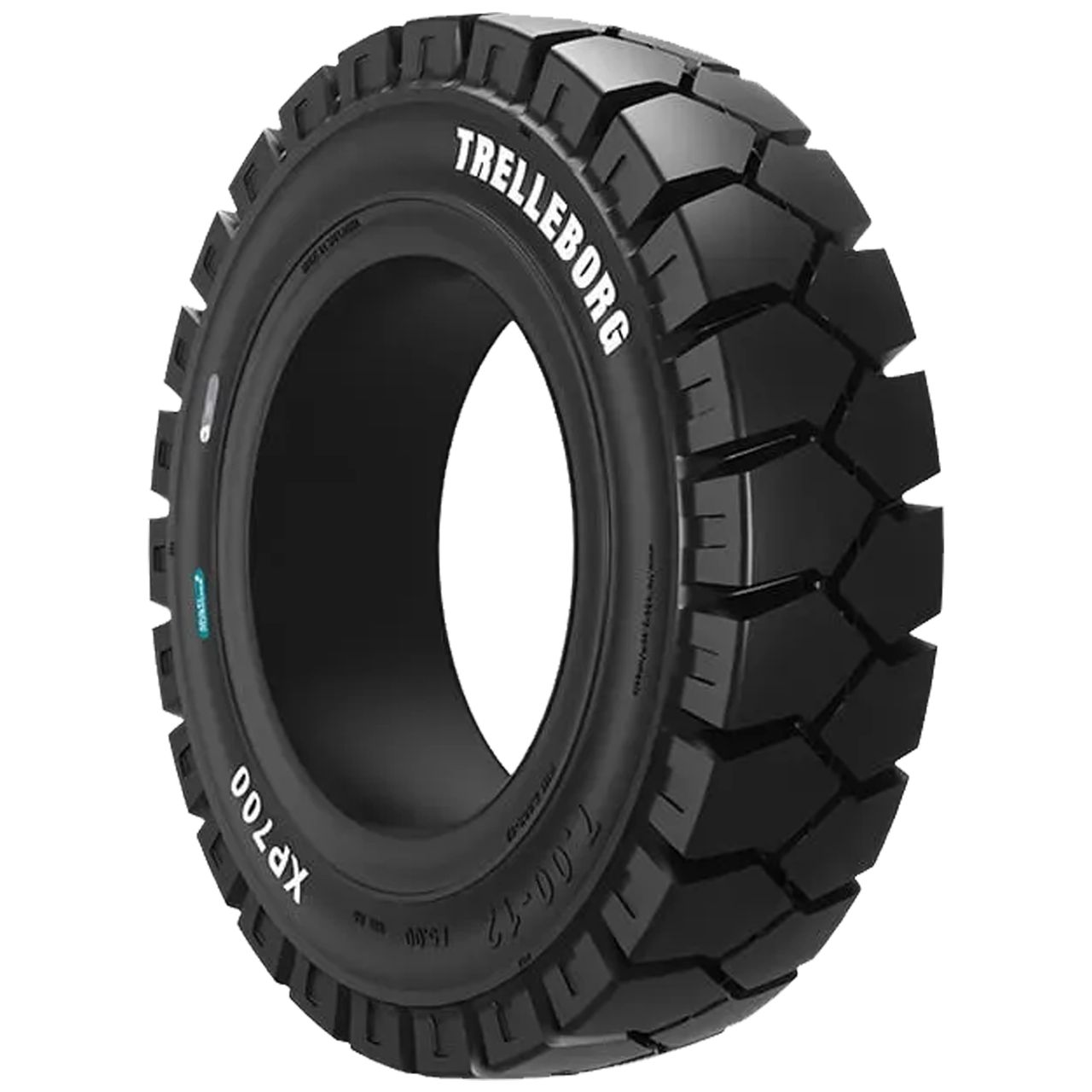 TRELLEBORG 6.00 - 9  XP700 LOC FE 4.00E-9