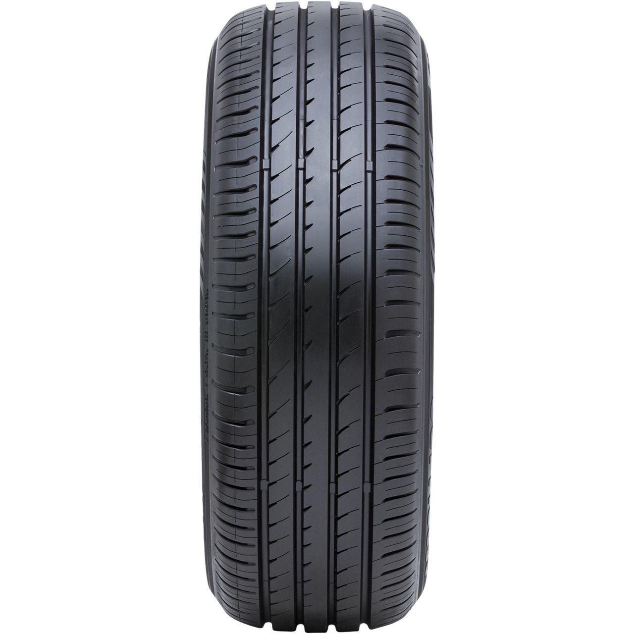 CST MEDALLION MD-A7 SUV 215/60R17 100V XL BSW