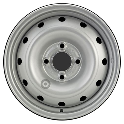 ALCAR 6395 schwarz/silber 5.5Jx14 4x108 ET24 ALCAR 6395 schwarz/silber 5.5Jx14 4x108 ET24