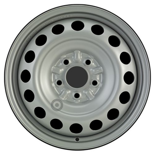 ALCAR 9646 schwarz/silber 6.5Jx16 5x114.3 ET55 ALCAR 9646 schwarz/silber 6.5Jx16 5x114.3 ET55