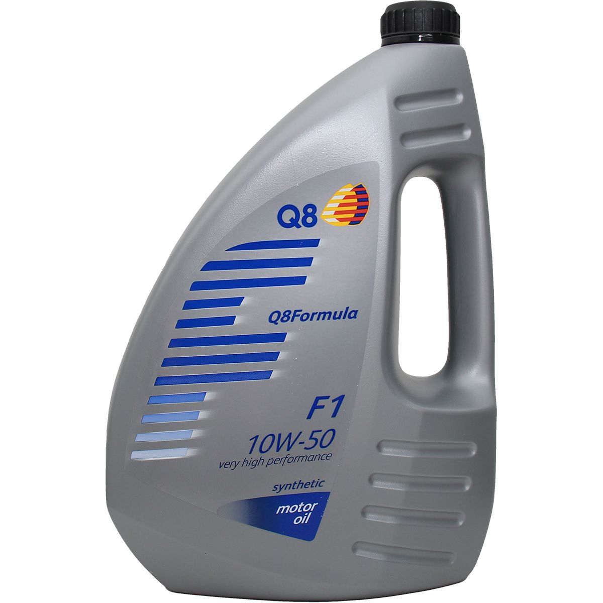 Q8 F1 10W-50 4 Liter