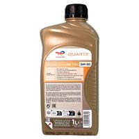 Total Quartz 9000 Future FGC 5W-30 1 Liter