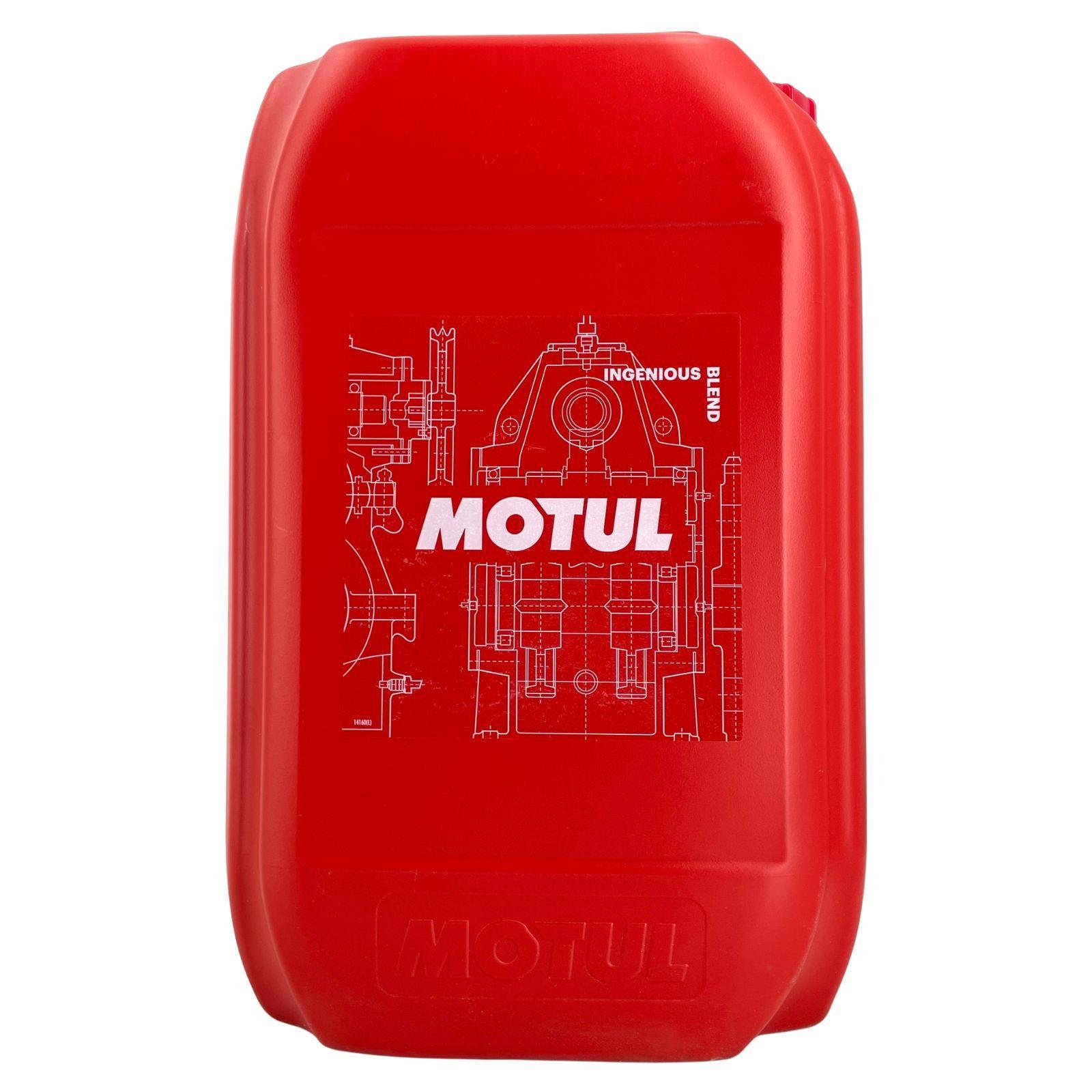 Motul Bio Wash Workshop Biologischer Universalreiniger 20 Liter