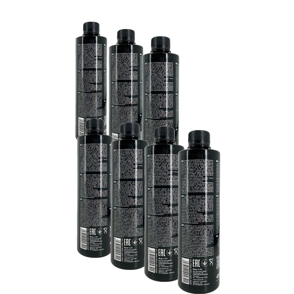 Mannol Motor Doctor 7x450 ML