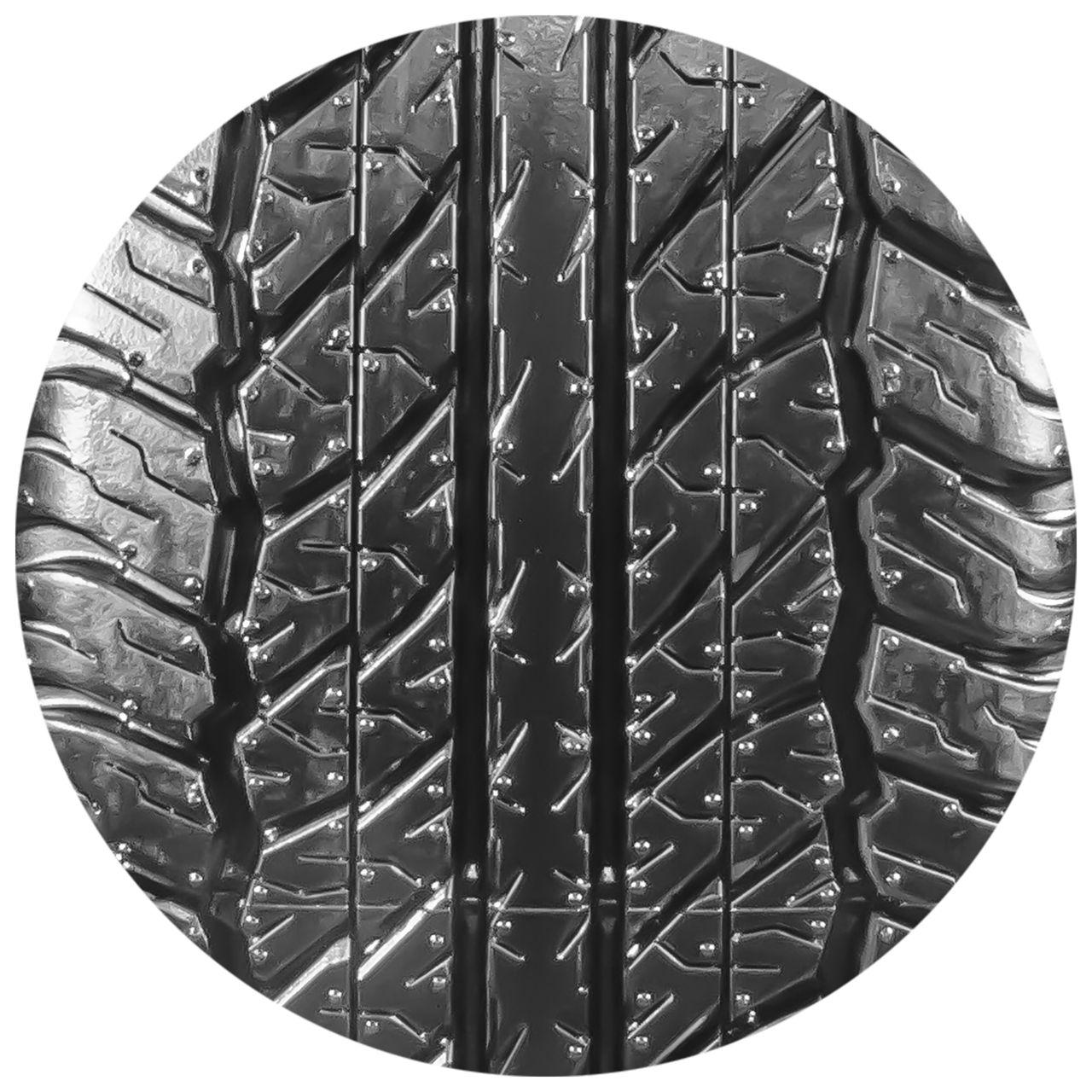 DUNLOP GRANDTREK AT 20 265/65R17 112S