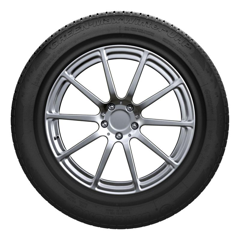 LINGLONG GREEN-MAX WINTER UHP 275/45R20 110H XL MFS BSW