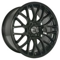 DIEWE IMPATTO neroS 8.5Jx19 5x112 ET29