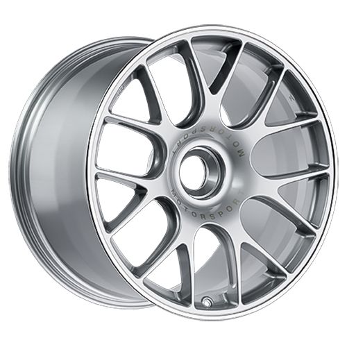 BBS CH-R brillantsilber 8.5Jx18 5x112 ET28